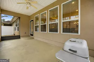 226 Miller Dr, Kingsland, GA 31548 - Photo 33