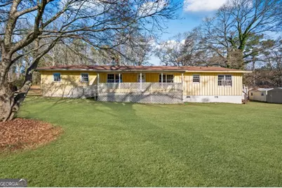 2414 Old Alabama Road, Austell, GA 30168 - Photo 1