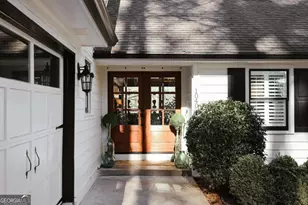 1040 Spy Glass Hill, Greensboro, GA 30642 - Photo 3