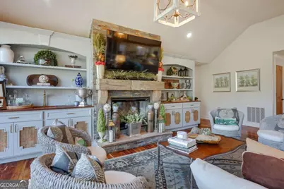 1040 Spy Glass Hill, Greensboro, GA 30642 - Photo 23