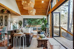 1040 Spy Glass Hill, Greensboro, GA 30642 - Photo 17