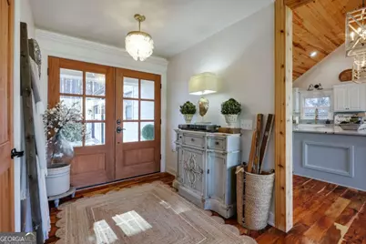 1040 Spy Glass Hill, Greensboro, GA 30642 - Photo 5