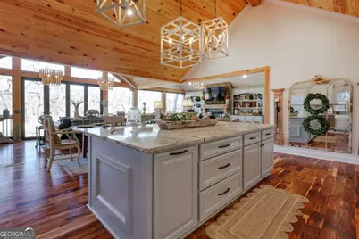 1040 Spy Glass Hill, Greensboro, GA 30642 - Photo 9