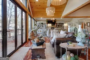 1040 Spy Glass Hill, Greensboro, GA 30642 - Photo 19