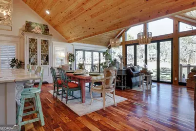 1040 Spy Glass Hill, Greensboro, GA 30642 - Photo 15