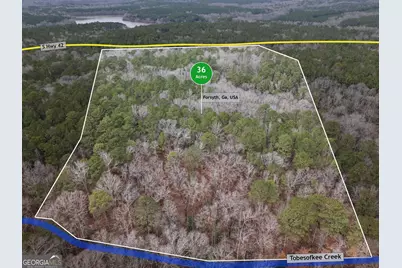 0 S 42 Hwy, Forsyth, GA 31029 - Photo 1