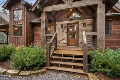 15 Bootleg Mountain Road #11, Morganton, GA 30560 - Photo 5