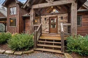 15 Bootleg Mountain Rd, Morganton, GA 30560 - Photo 5