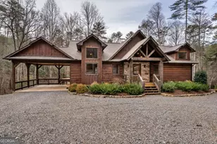 15 Bootleg Mountain Rd, Morganton, GA 30560 - Photo 1