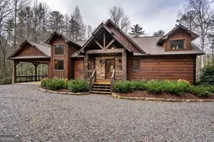 15 Bootleg Mountain Rd, Morganton, GA 30560 - Photo 3