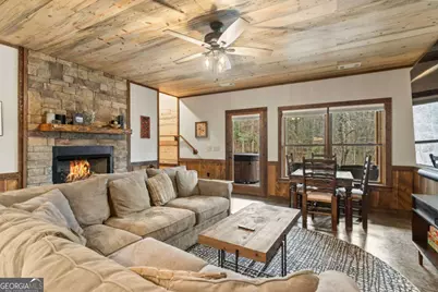 15 Bootleg Mountain Road #11, Morganton, GA 30560 - Photo 35