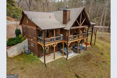 15 Bootleg Mountain Road #11, Morganton, GA 30560 - Photo 65