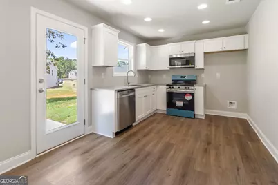 68 Davis Lake Road #LOT 16, Thomaston, GA 30286 - Photo 7