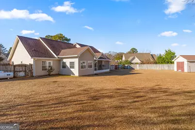 101 Bay Laurel Circle, Warner Robins, GA 31088 - Photo 45