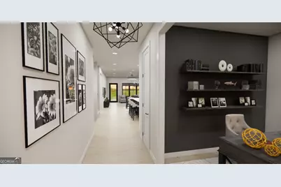 110 White Oak Place, Carrollton, GA 30116 - Photo 5