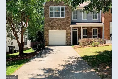 952 Abbey Park Way, Lawrenceville, GA 30044 - Photo 1