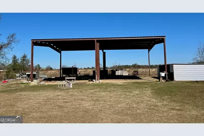 201 Claude Anderson Road, Claxton, GA 30417 - Photo 23