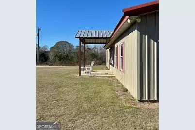 201 Claude Anderson Road, Claxton, GA 30417 - Photo 27