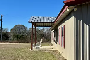 201 Claude Anderson Rd, Claxton, GA 30417 - Photo 27