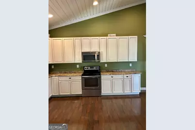 201 Claude Anderson Road, Claxton, GA 30417 - Photo 5