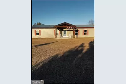 201 Claude Anderson Road, Claxton, GA 30417 - Photo 41