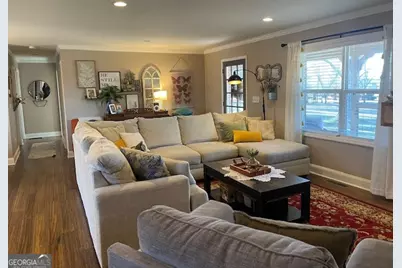 425 Trice Cemetery Road, Thomaston, GA 30286 - Photo 7