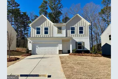 356 Bandimere Pkwy, Dallas, GA 30157 - Photo 1