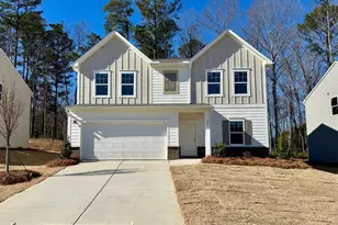 356 Bandimere Pkwy, Dallas, GA 30157 - Photo 1