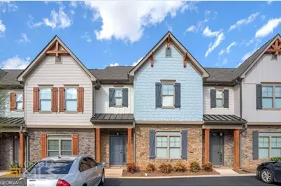 7704 Fawn Circle, Covington, GA 30014 - Photo 1