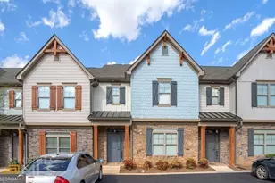 7704 Fawn Cir, Covington, GA 30014 - Photo 1