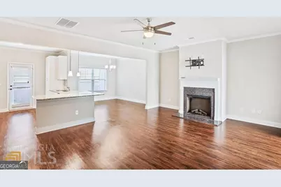 7704 Fawn Circle, Covington, GA 30014 - Photo 5