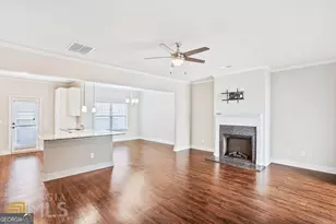 7704 Fawn Cir, Covington, GA 30014 - Photo 5