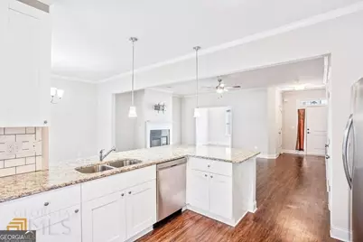 7704 Fawn Circle, Covington, GA 30014 - Photo 7