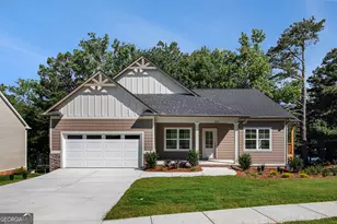 301 Retreat Way, Carrollton, GA 30116 - Photo 3