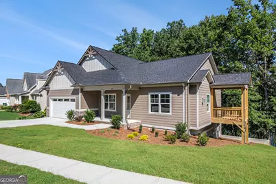 301 Retreat Way, Carrollton, GA 30116 - Photo 1