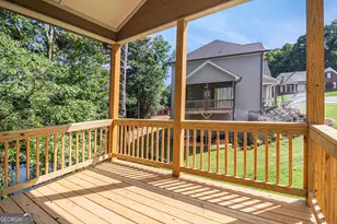 301 Retreat Way, Carrollton, GA 30116 - Photo 31