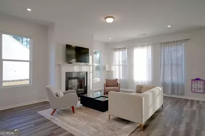 3659 Annsbury Court, Lilburn, GA 30047 - Photo 17