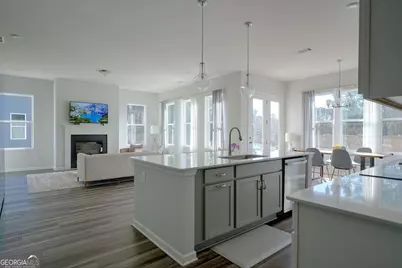 3659 Annsbury Court, Lilburn, GA 30047 - Photo 13