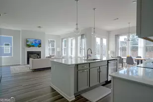 3659 Annsbury Ct, Lilburn, GA 30047 - Photo 13