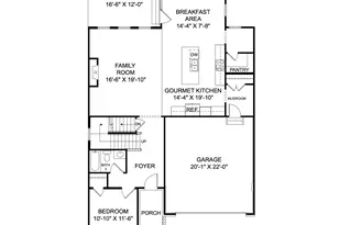 3659 Annsbury Ct, Lilburn, GA 30047 - Photo 27