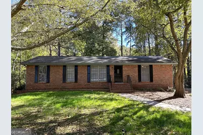 7 Elaine Drive, Newnan, GA 30263 - Photo 1