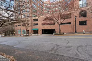 115 W Peachtree Pl NW, Atlanta, GA 30313 - Photo 29