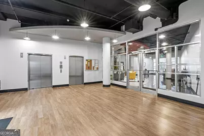 115 W Peachtree Place NW #413, Atlanta, GA 30313 - Photo 27