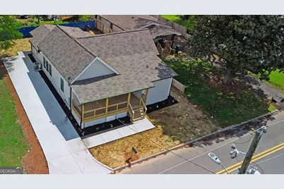 111 Ford Street, Cartersville, GA 30120 - Photo 3