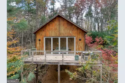 175 Big Creek Vista, Blue Ridge, GA 30513 - Photo 9