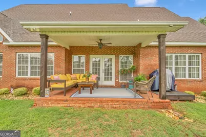 218 Knob Hill Drive, Warner Robins, GA 31088 - Photo 25