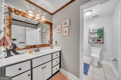 218 Knob Hill Drive, Warner Robins, GA 31088 - Photo 21