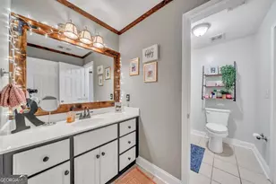 218 Knob Hill Dr, Warner Robins, GA 31088 - Photo 21