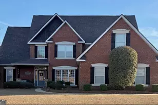 218 Knob Hill Dr, Warner Robins, GA 31088 - Photo 1