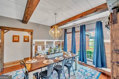 218 Knob Hill Drive, Warner Robins, GA 31088 - Photo 3